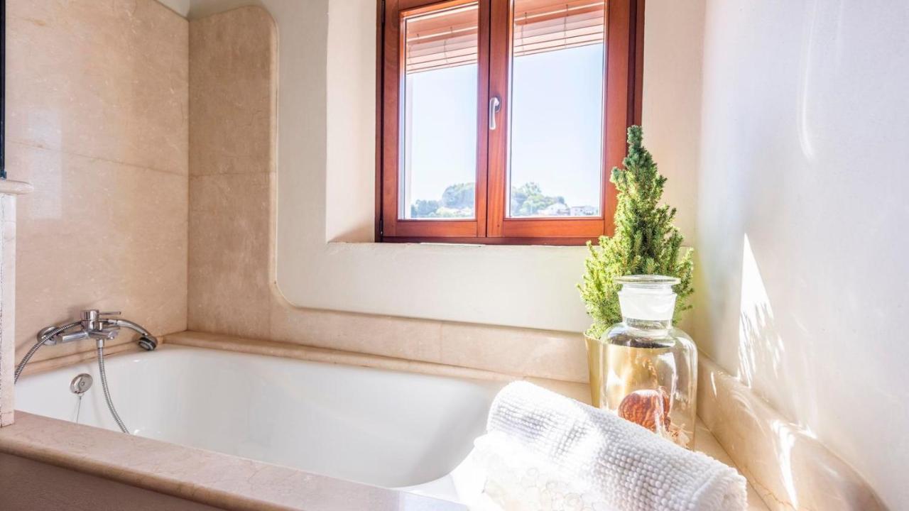 Apartmán Atico La Carrasquilla Gaucin By Ruralidays Exteriér fotografie